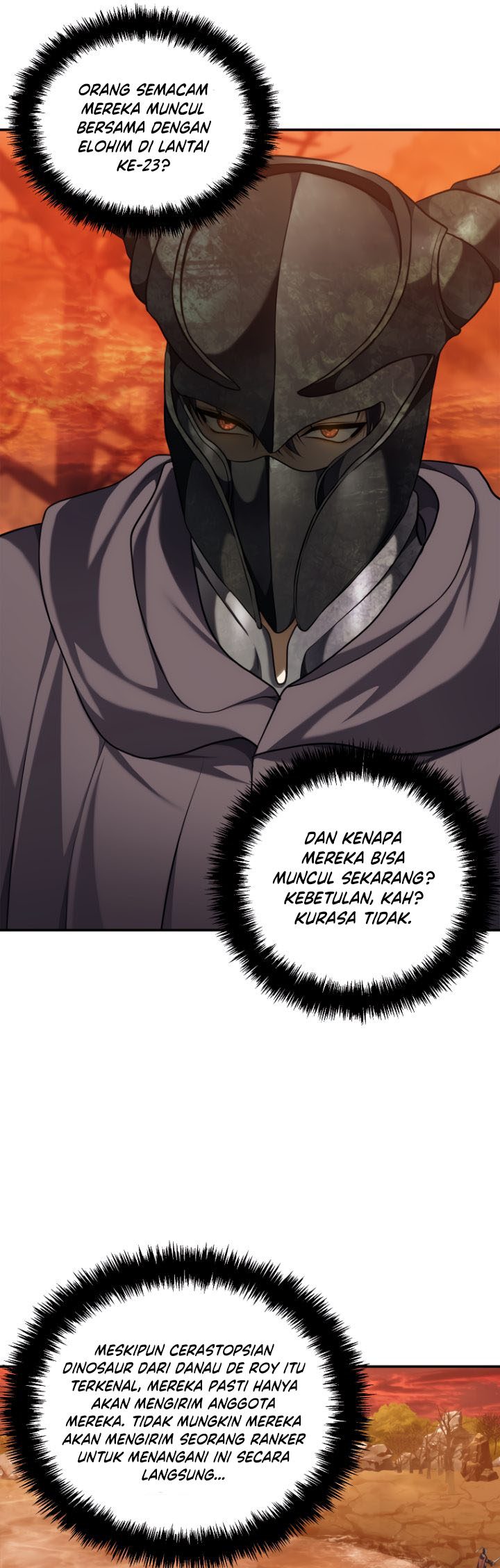 Ranker Who Lives a Second Time