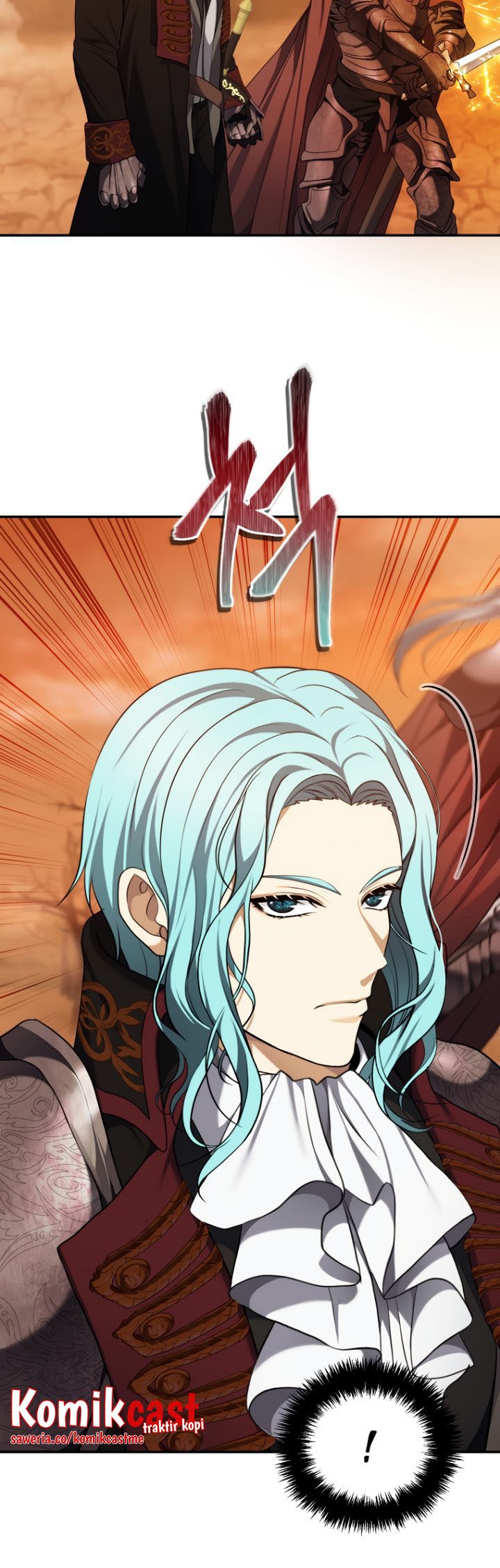Ranker Who Lives a Second Time