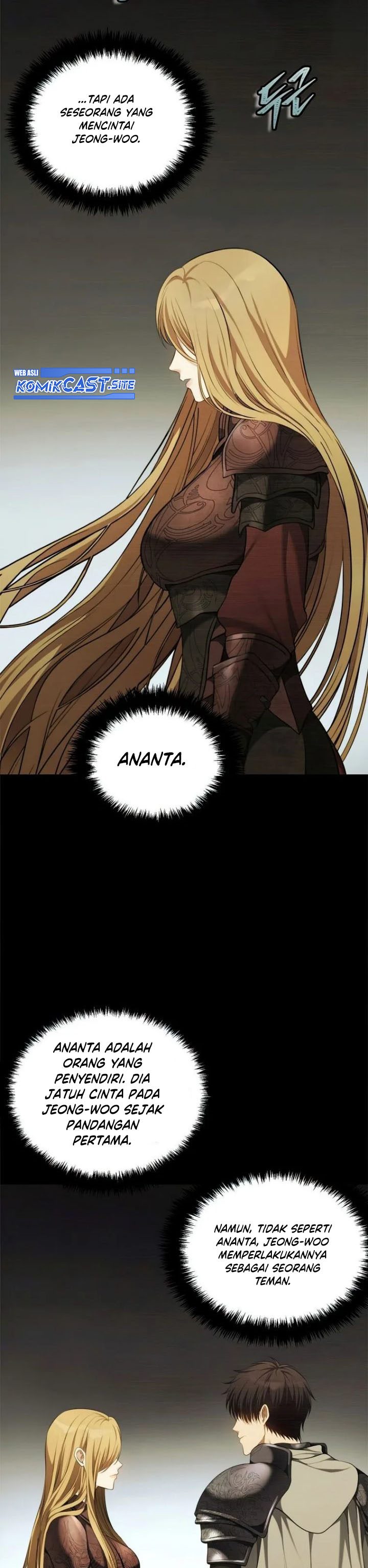 Ranker Who Lives a Second Time