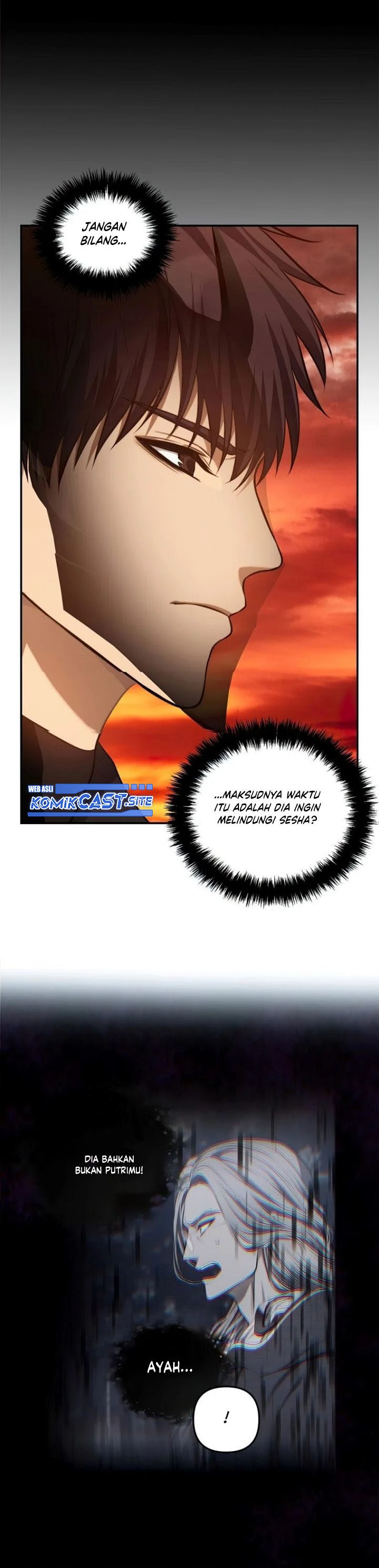 Ranker Who Lives a Second Time