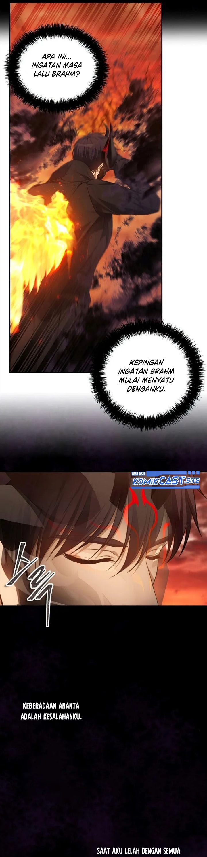 Ranker Who Lives a Second Time