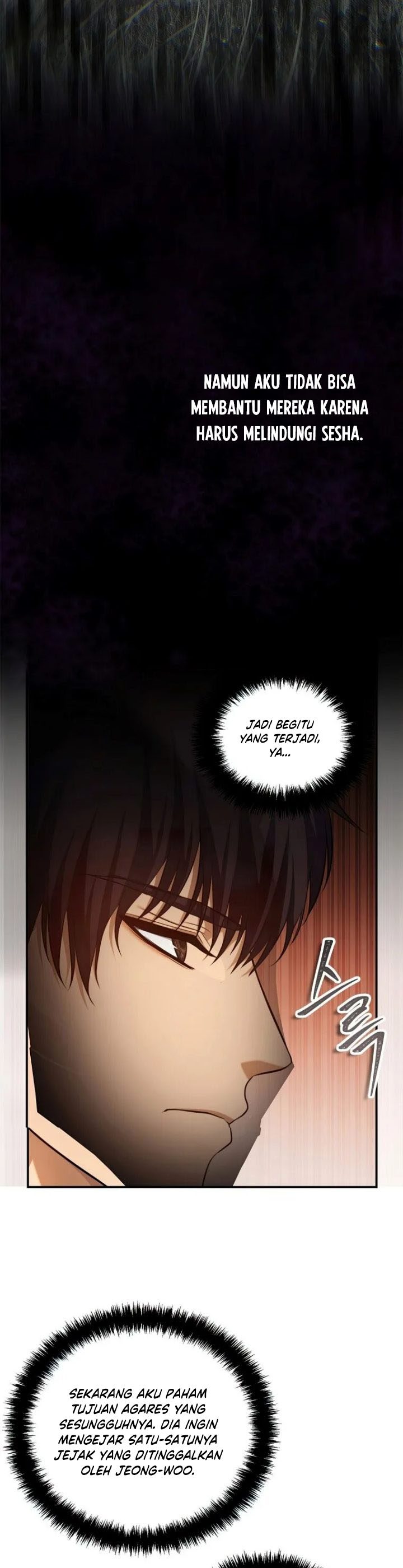 Ranker Who Lives a Second Time