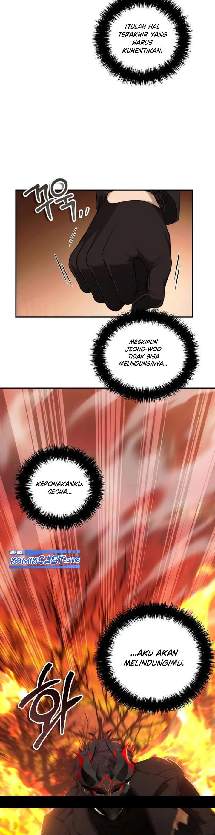 Ranker Who Lives a Second Time