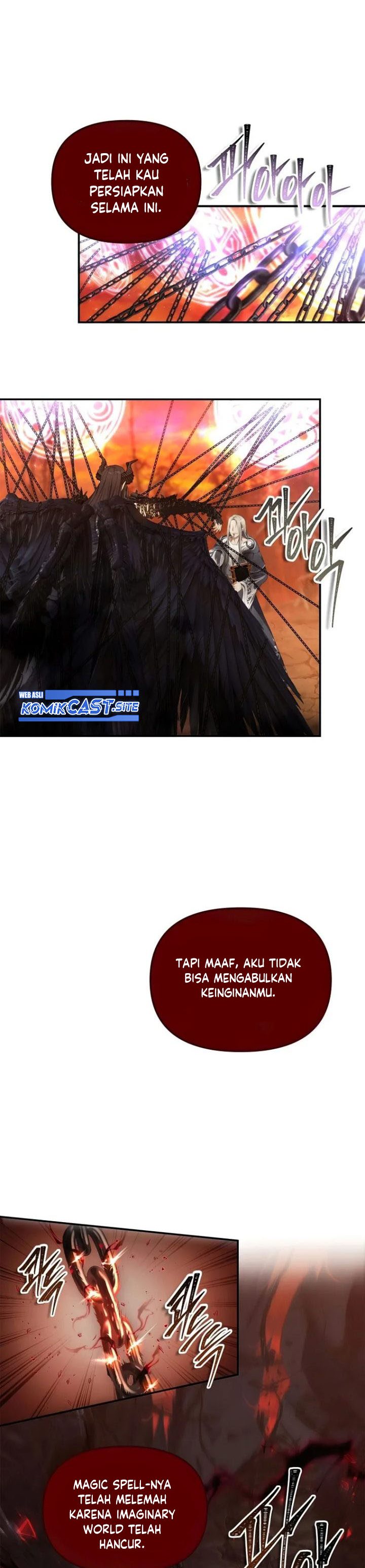 Ranker Who Lives a Second Time
