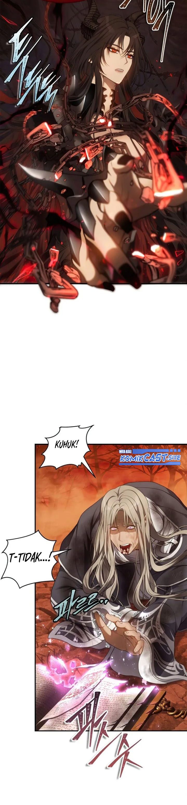 Ranker Who Lives a Second Time