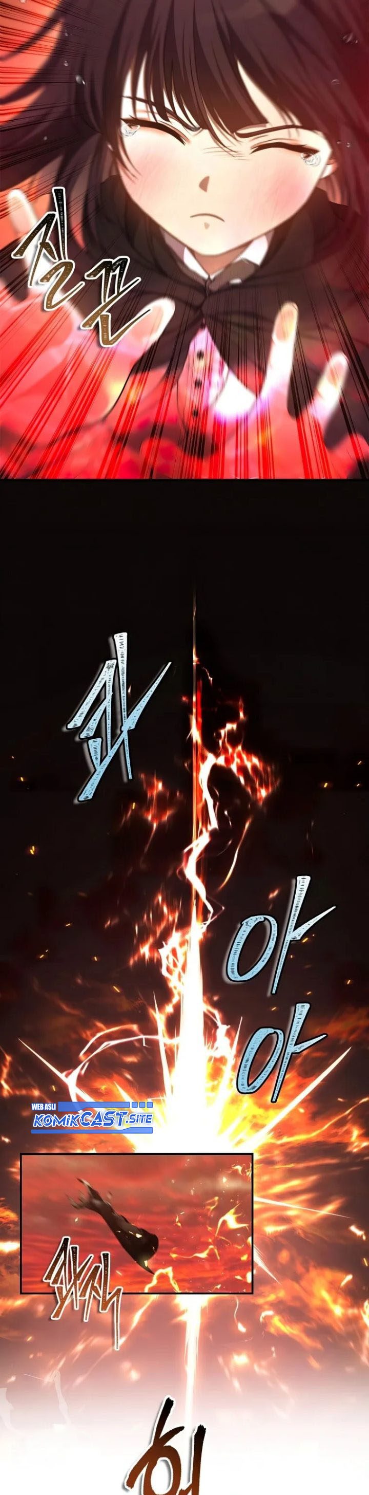 Ranker Who Lives a Second Time