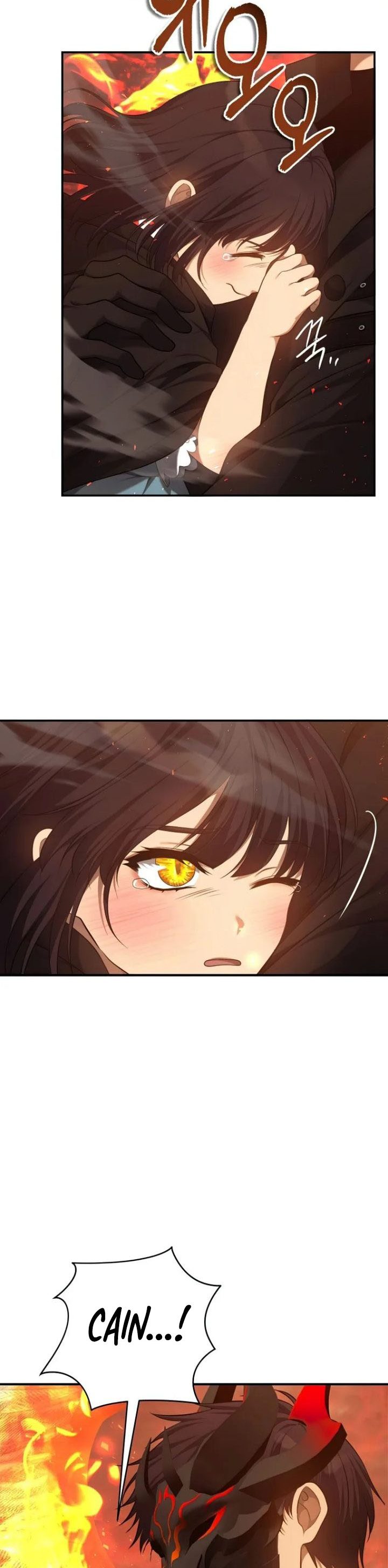 Ranker Who Lives a Second Time