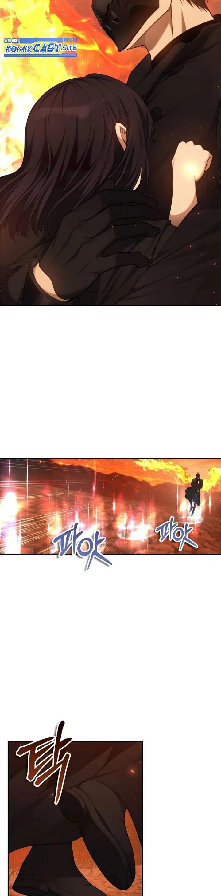 Ranker Who Lives a Second Time
