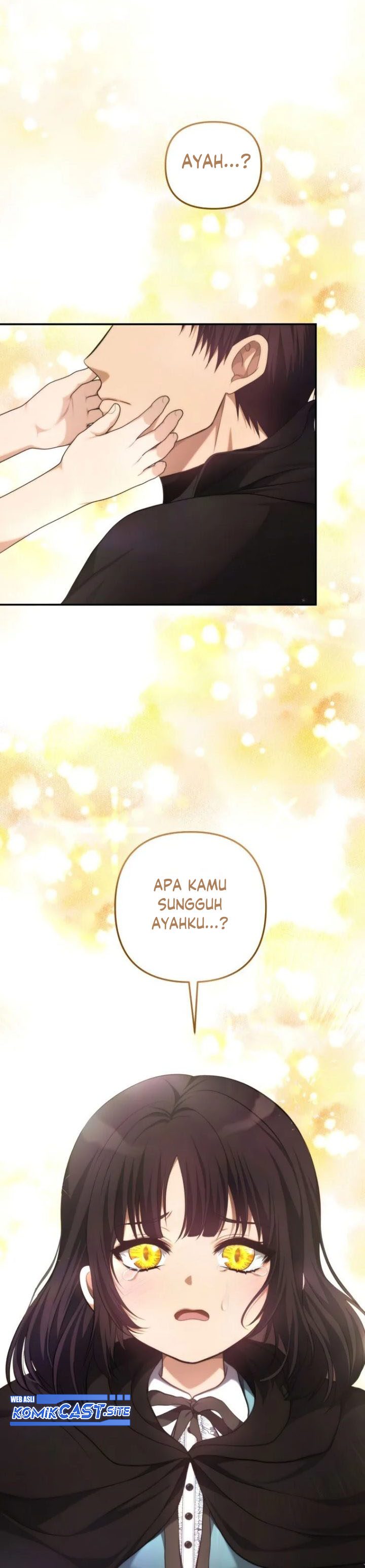 Ranker Who Lives a Second Time