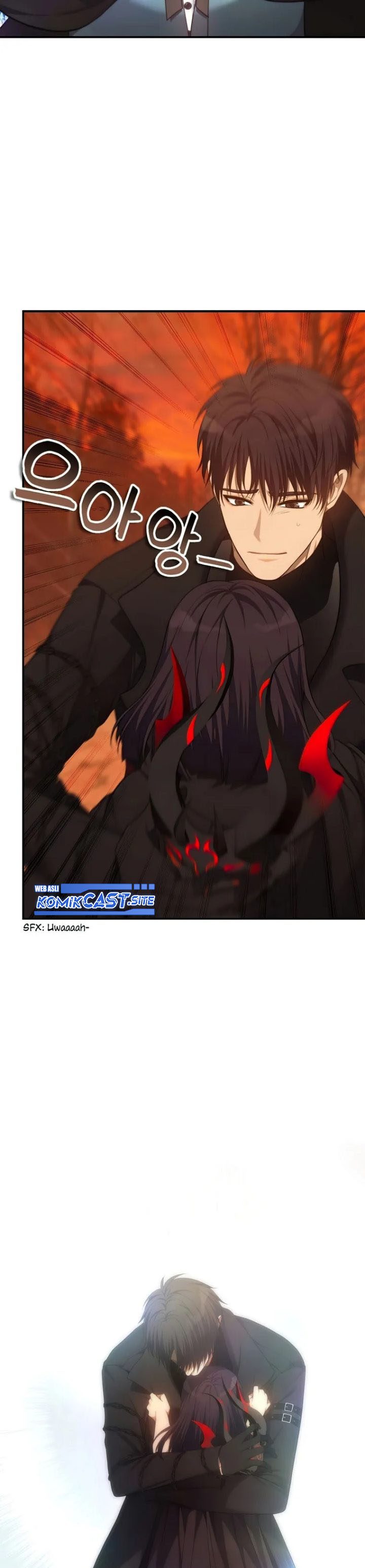 Ranker Who Lives a Second Time