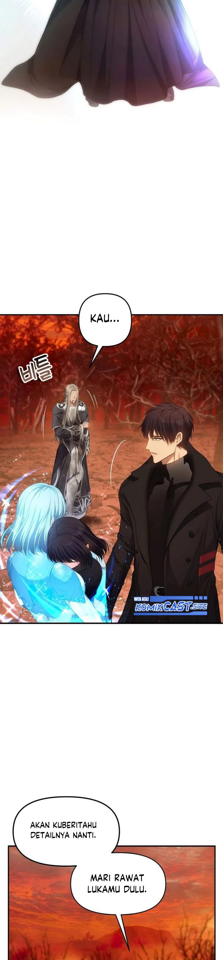 Ranker Who Lives a Second Time