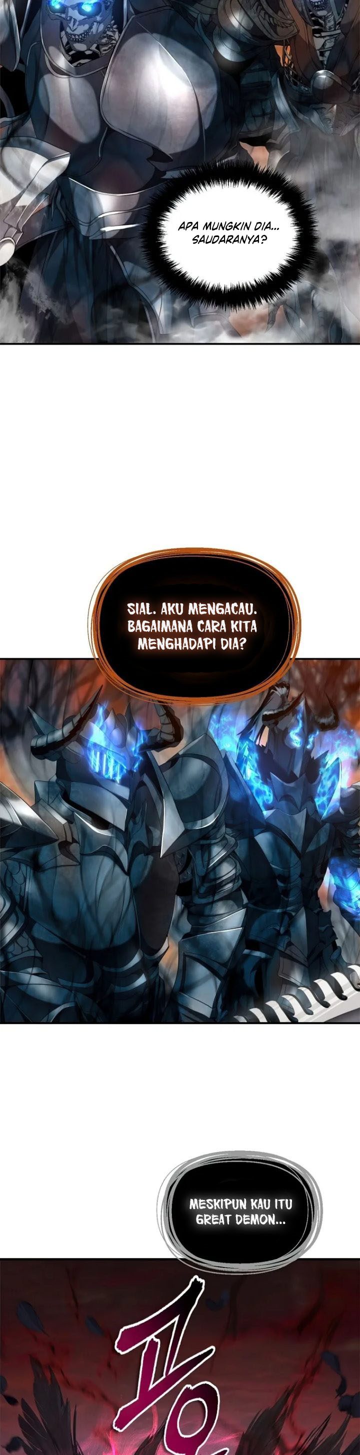 Ranker Who Lives a Second Time