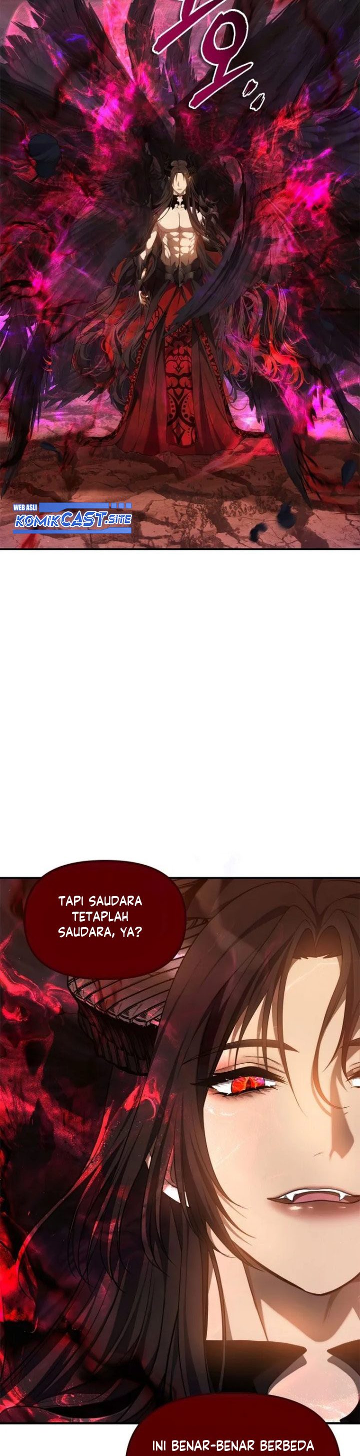 Ranker Who Lives a Second Time