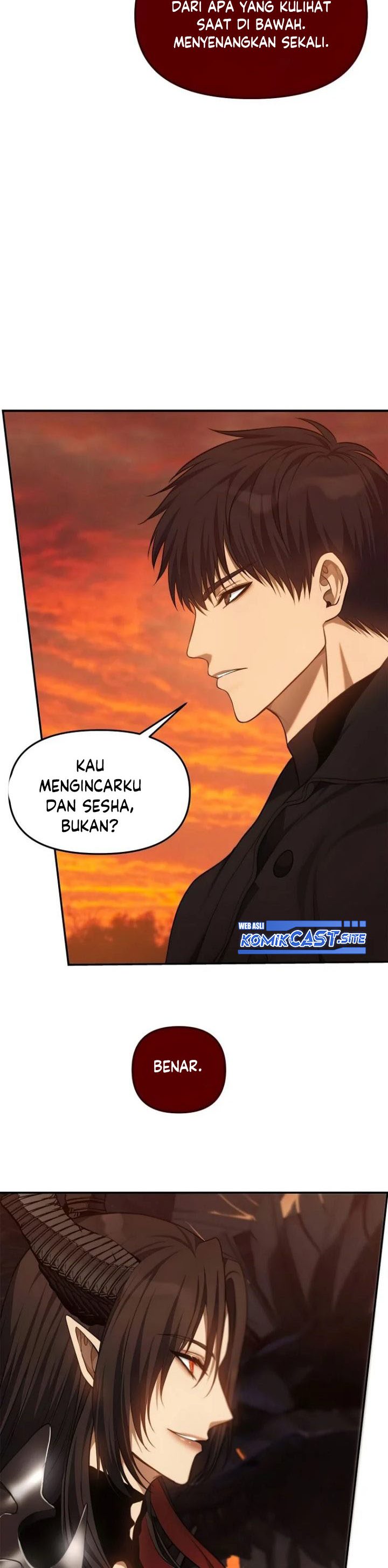 Ranker Who Lives a Second Time