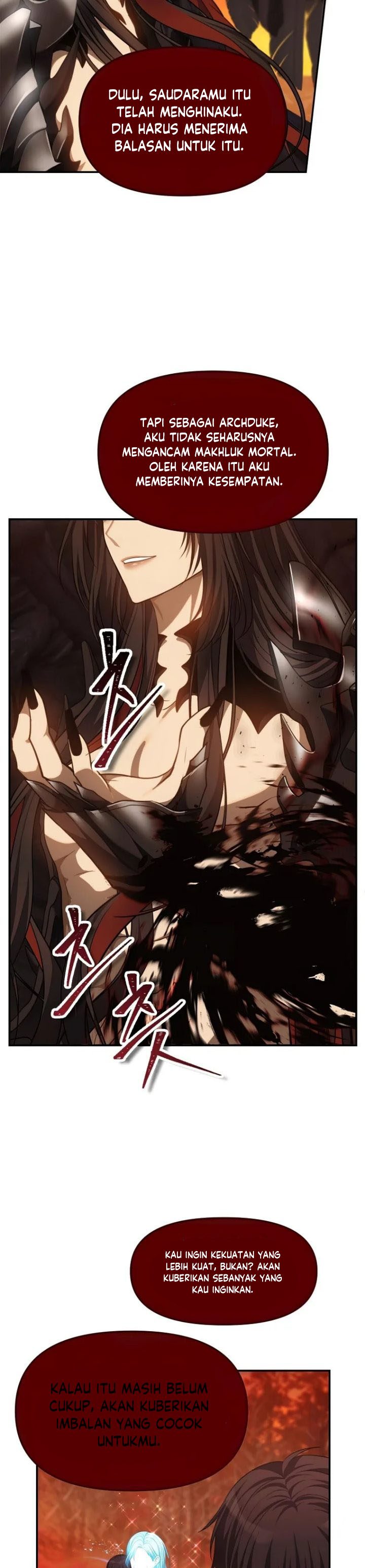Ranker Who Lives a Second Time