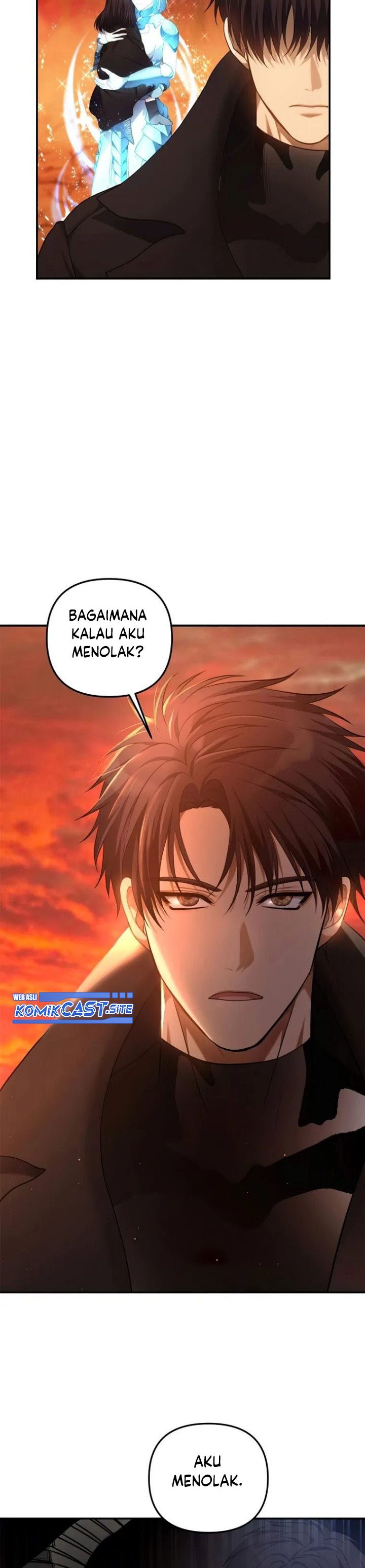 Ranker Who Lives a Second Time