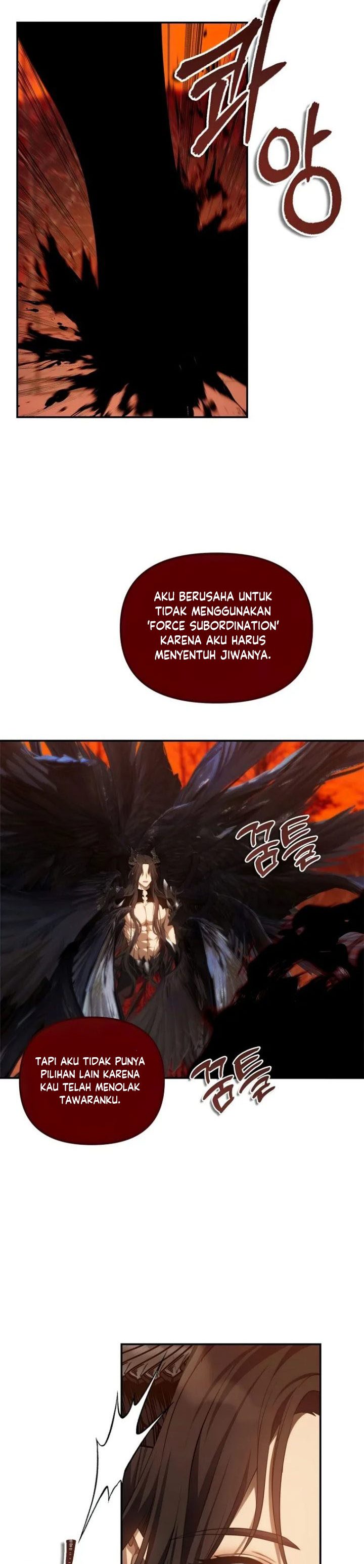 Ranker Who Lives a Second Time