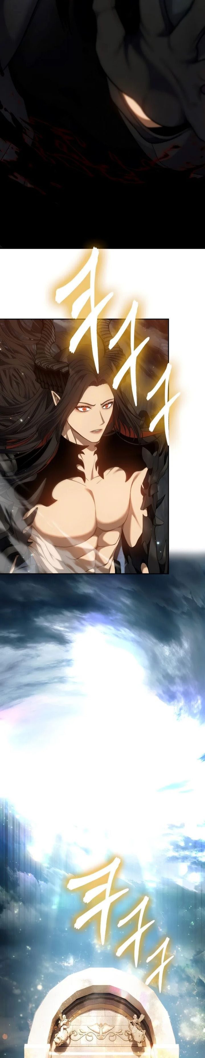 Ranker Who Lives a Second Time