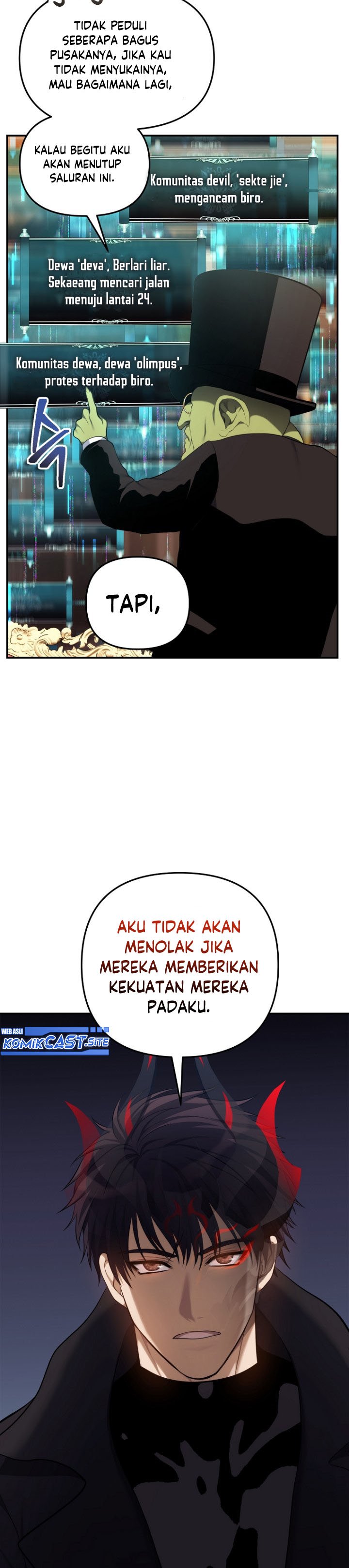 Ranker Who Lives a Second Time