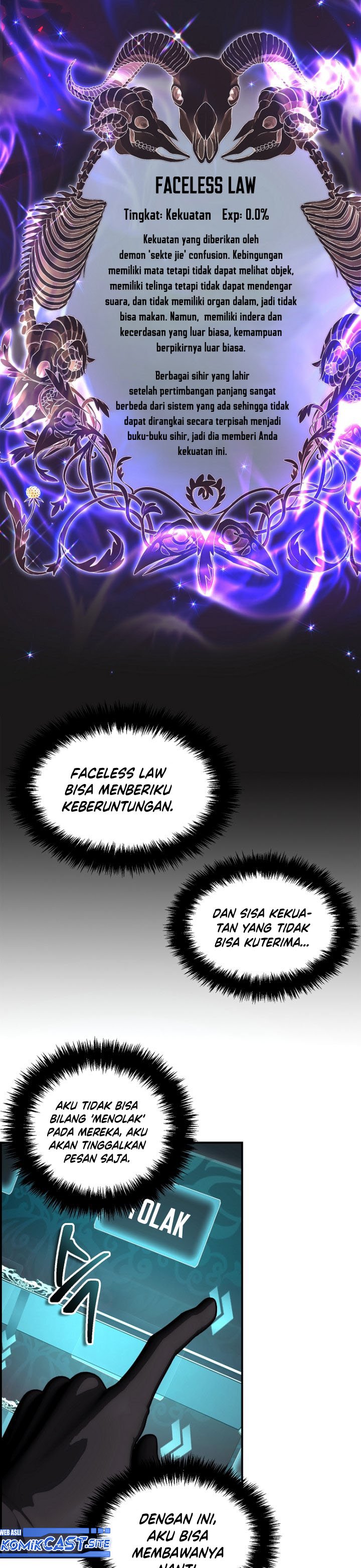 Ranker Who Lives a Second Time