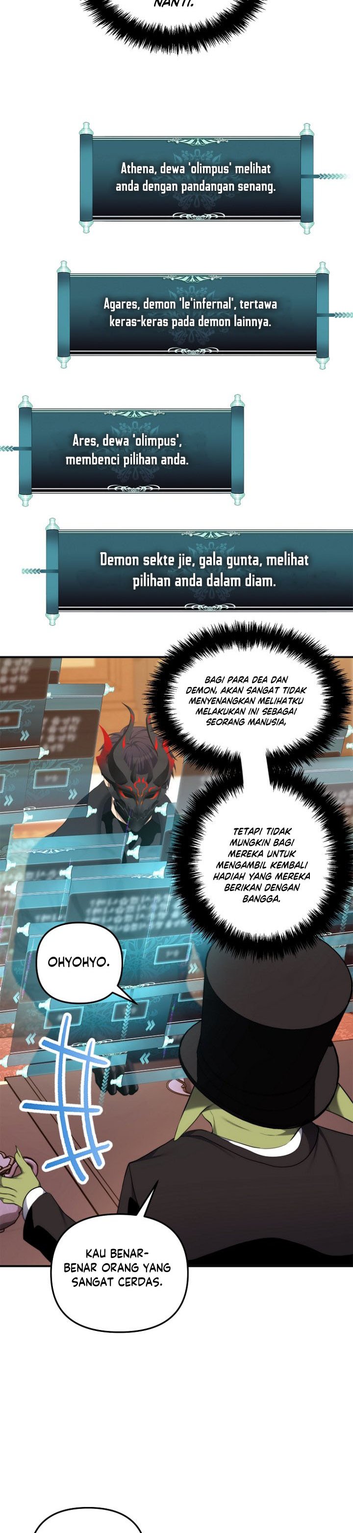 Ranker Who Lives a Second Time