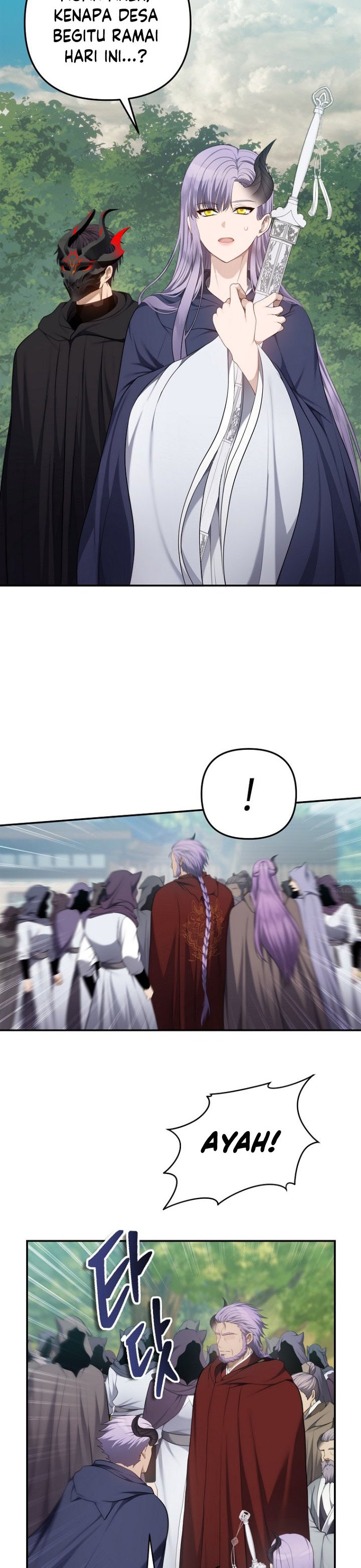Ranker Who Lives a Second Time