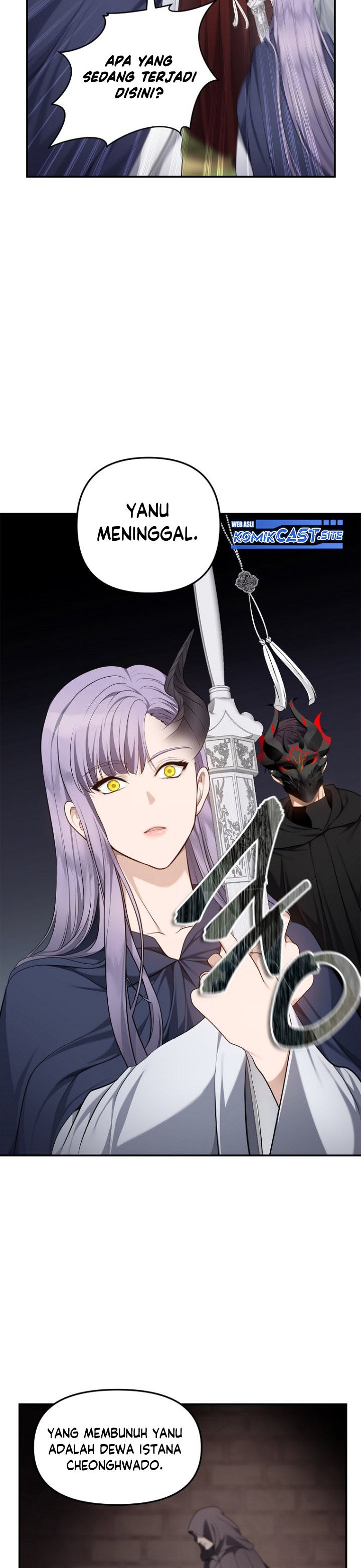Ranker Who Lives a Second Time