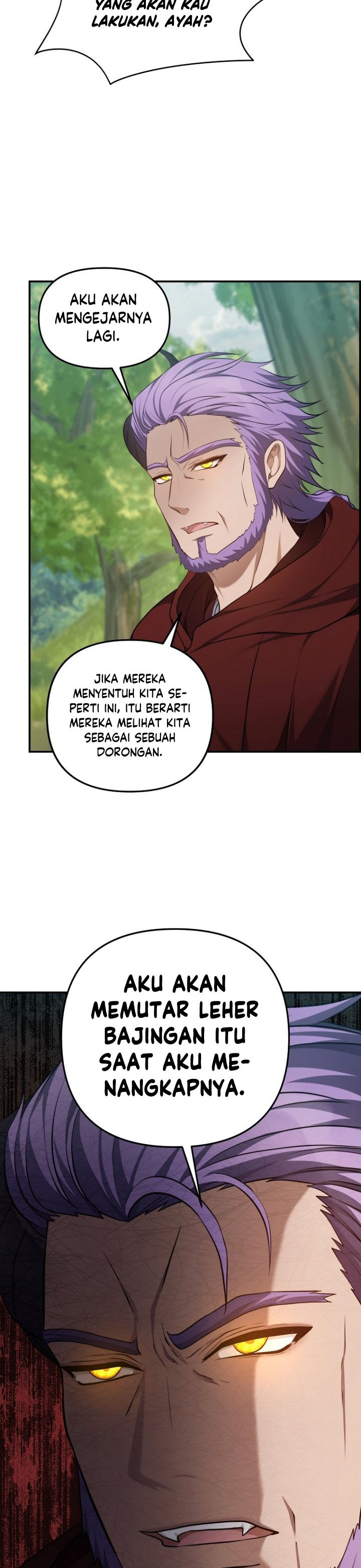 Ranker Who Lives a Second Time