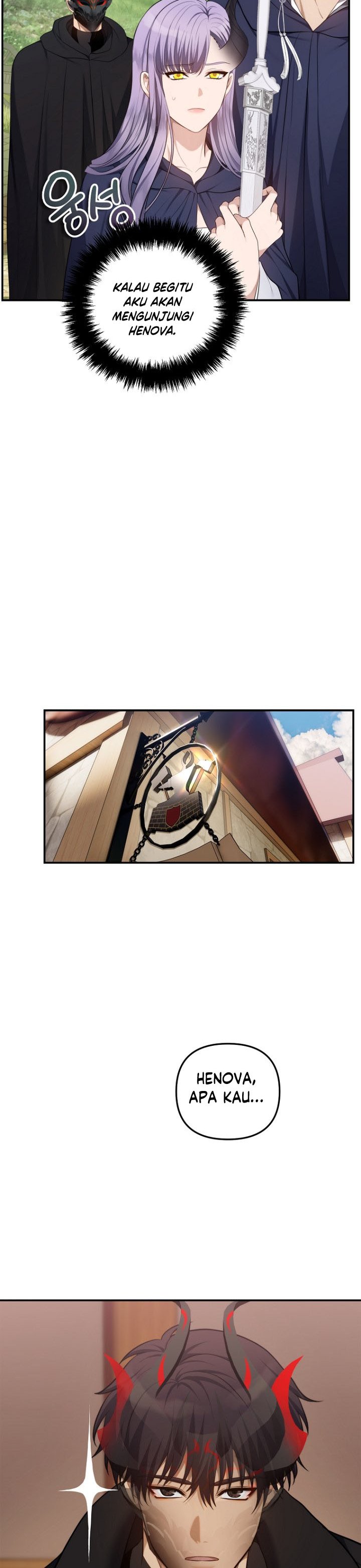 Ranker Who Lives a Second Time