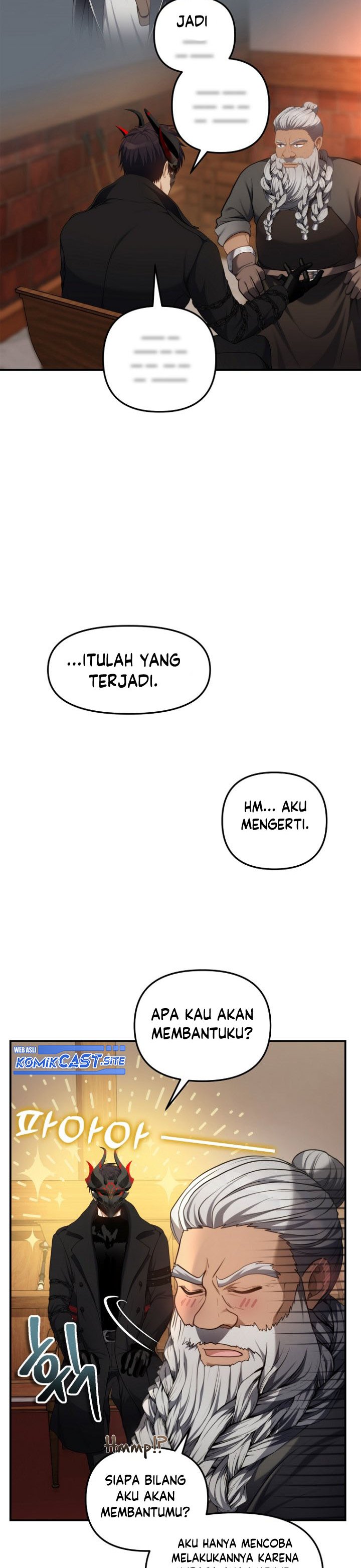 Ranker Who Lives a Second Time