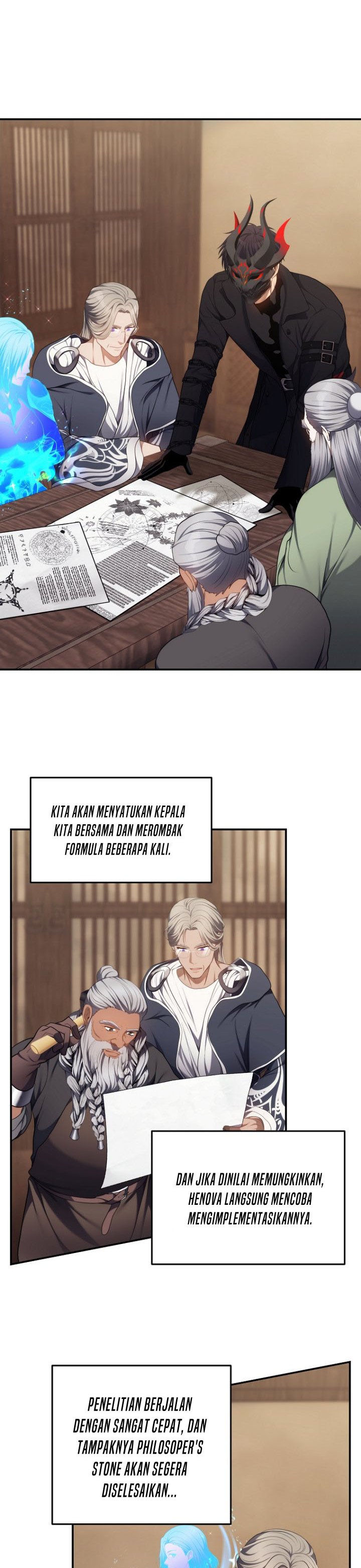 Ranker Who Lives a Second Time