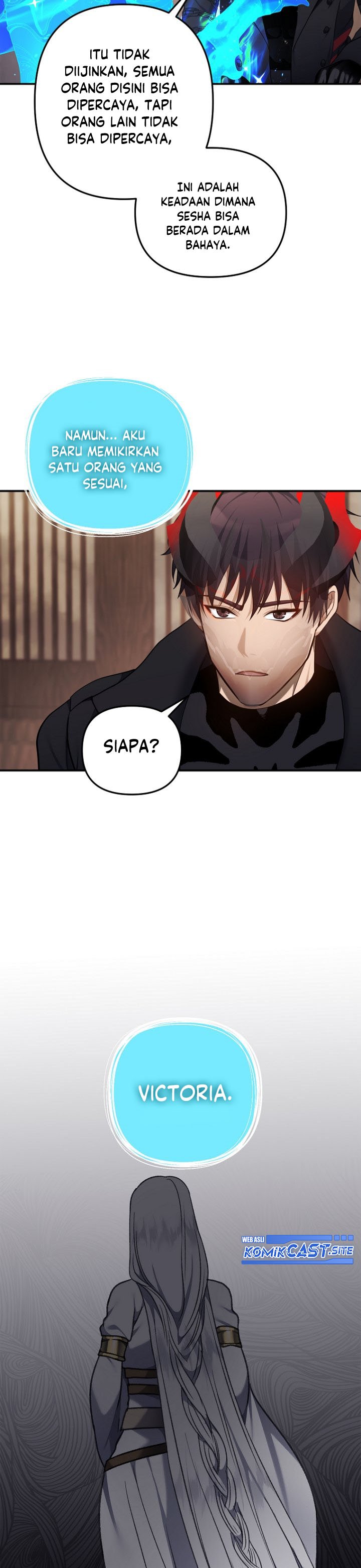 Ranker Who Lives a Second Time