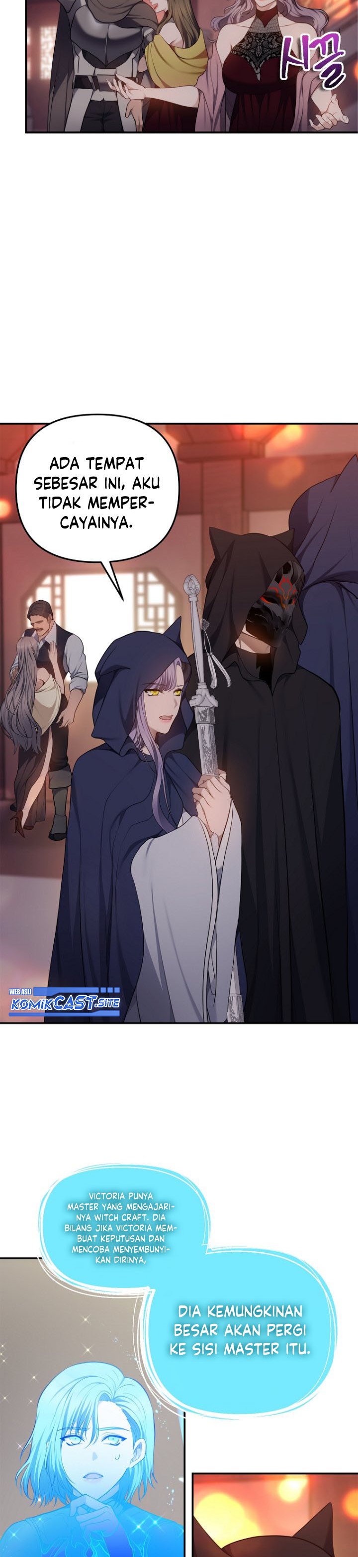 Ranker Who Lives a Second Time
