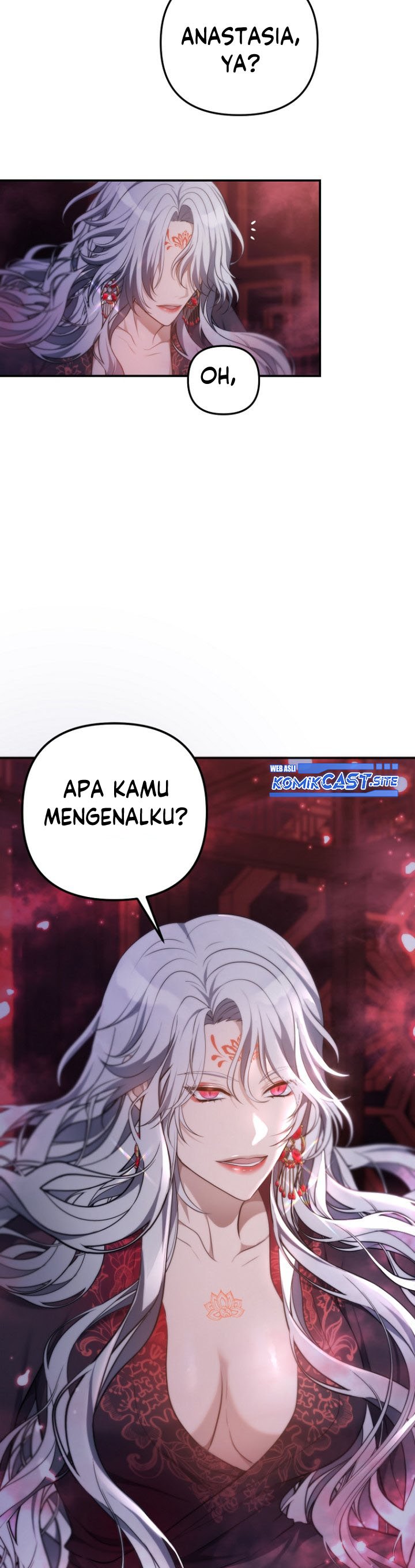Ranker Who Lives a Second Time