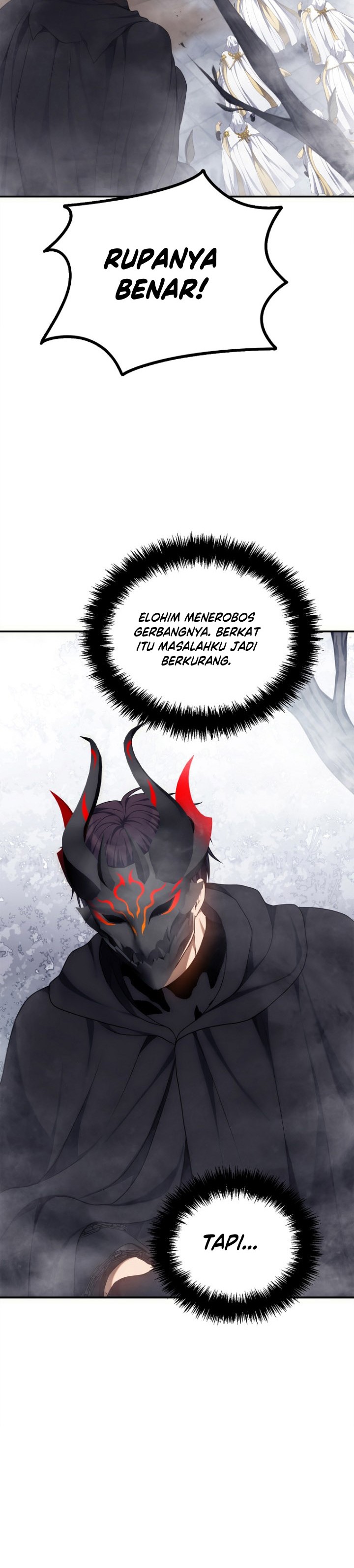 Ranker Who Lives a Second Time