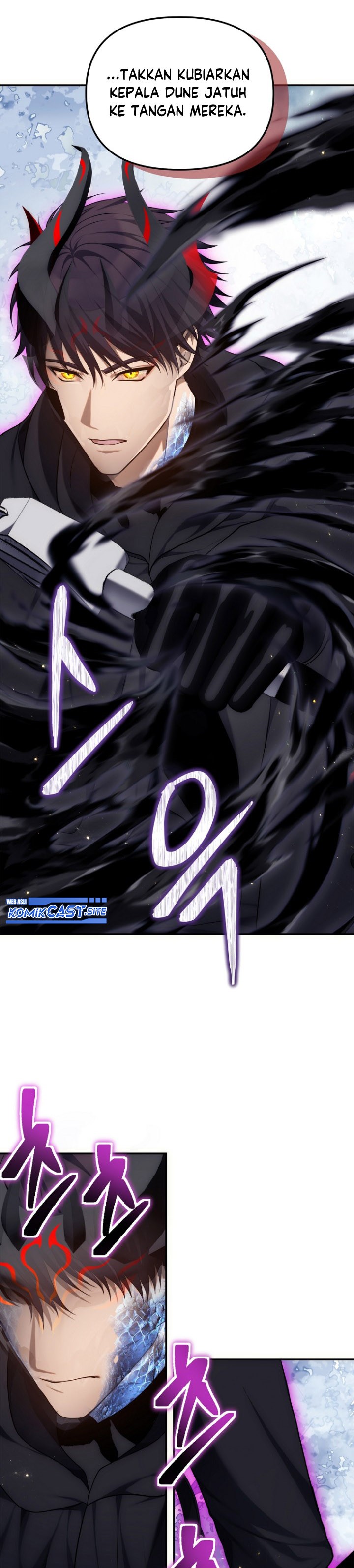 Ranker Who Lives a Second Time