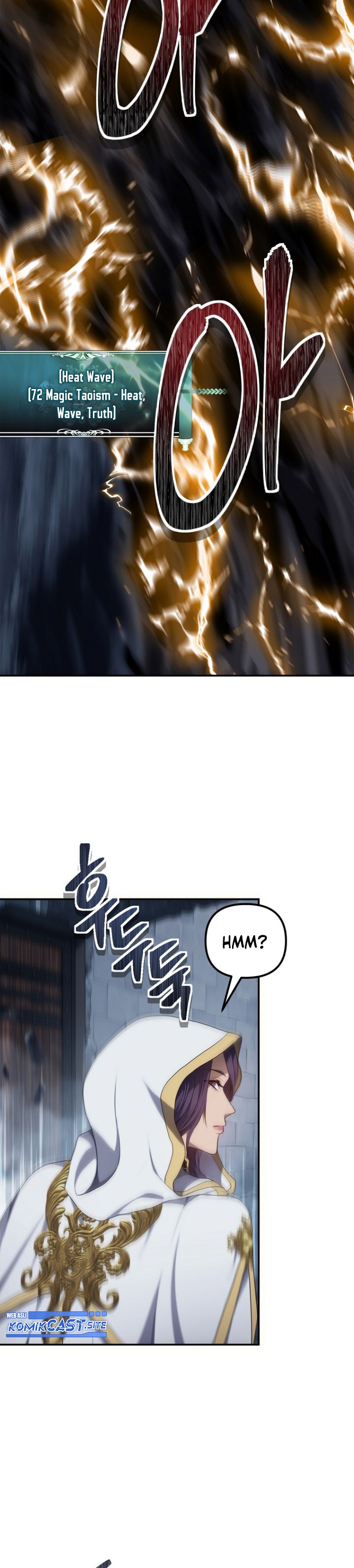 Ranker Who Lives a Second Time