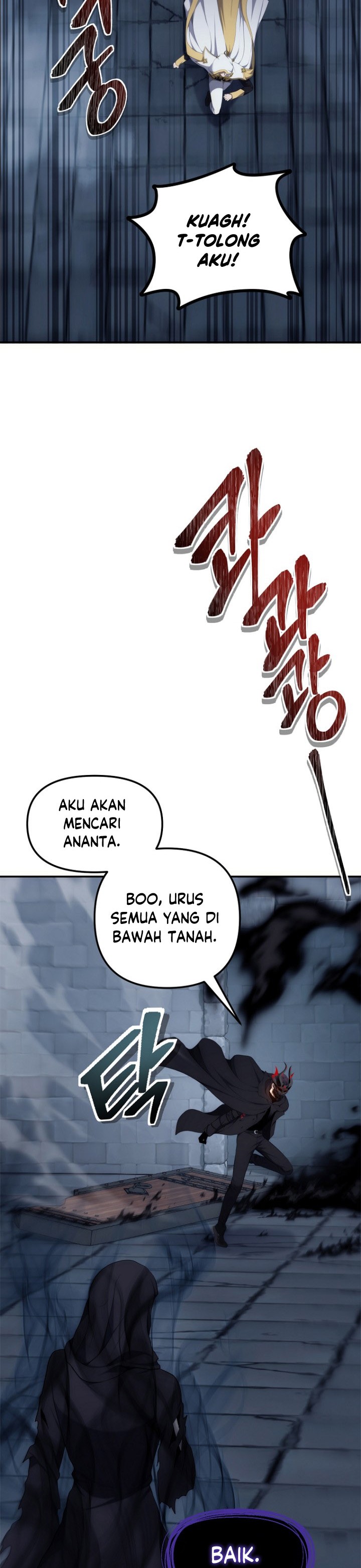 Ranker Who Lives a Second Time