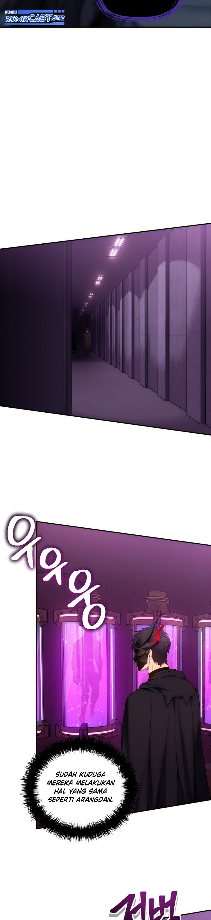 Ranker Who Lives a Second Time