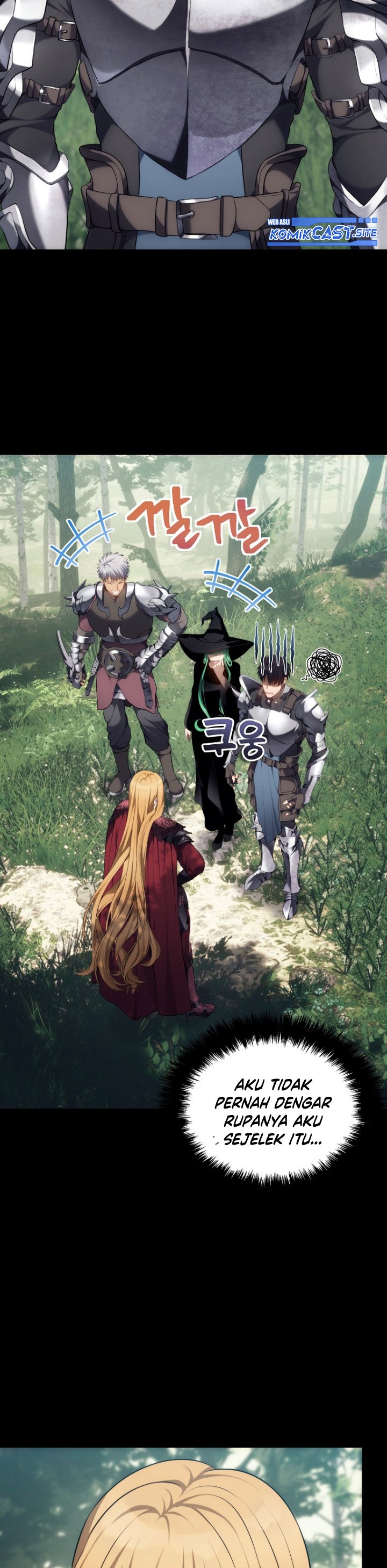 Ranker Who Lives a Second Time