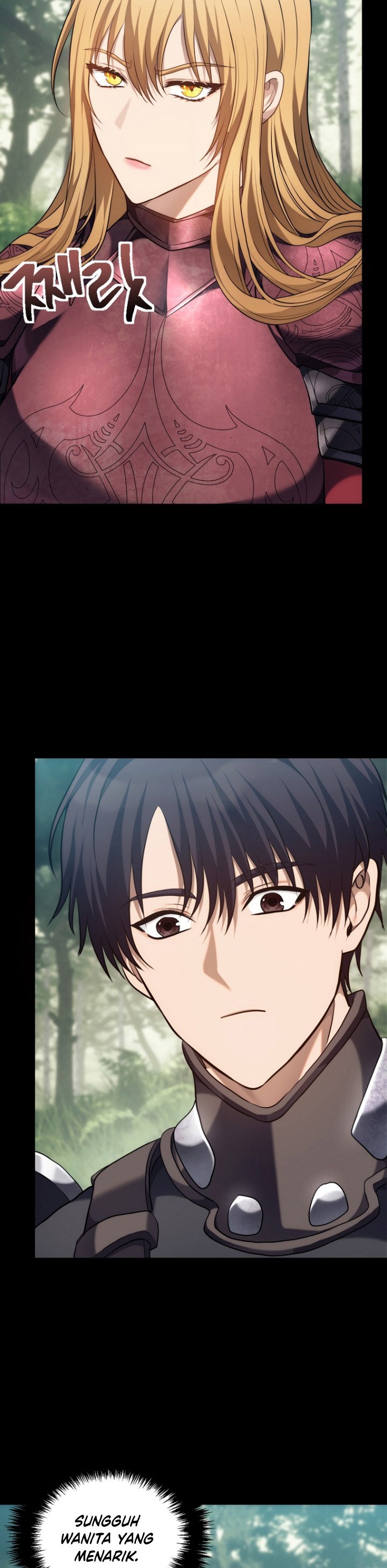 Ranker Who Lives a Second Time