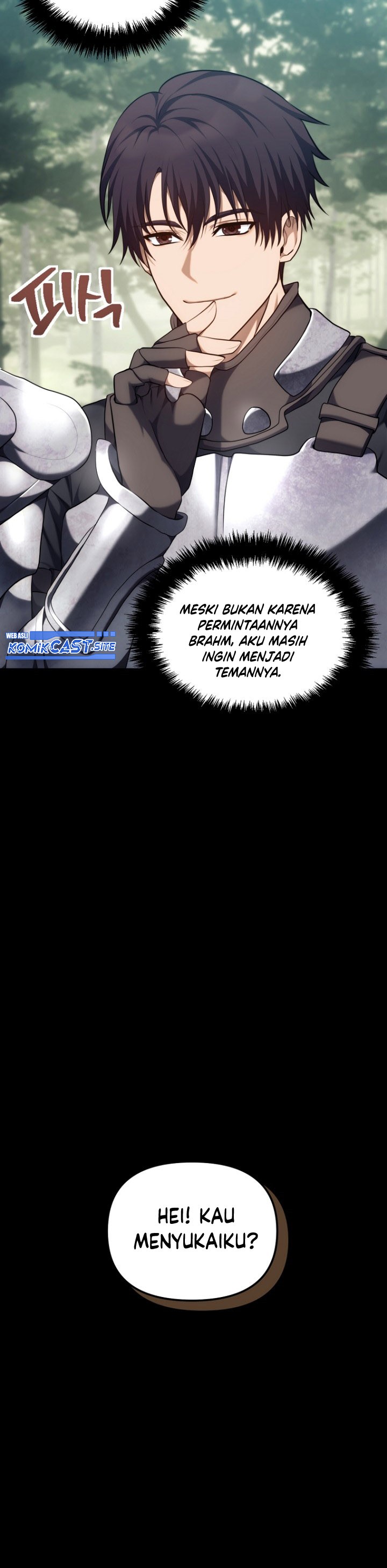 Ranker Who Lives a Second Time