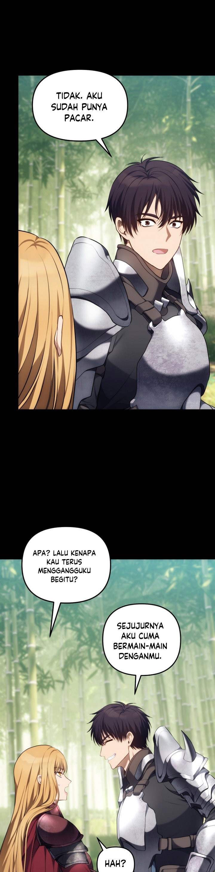 Ranker Who Lives a Second Time