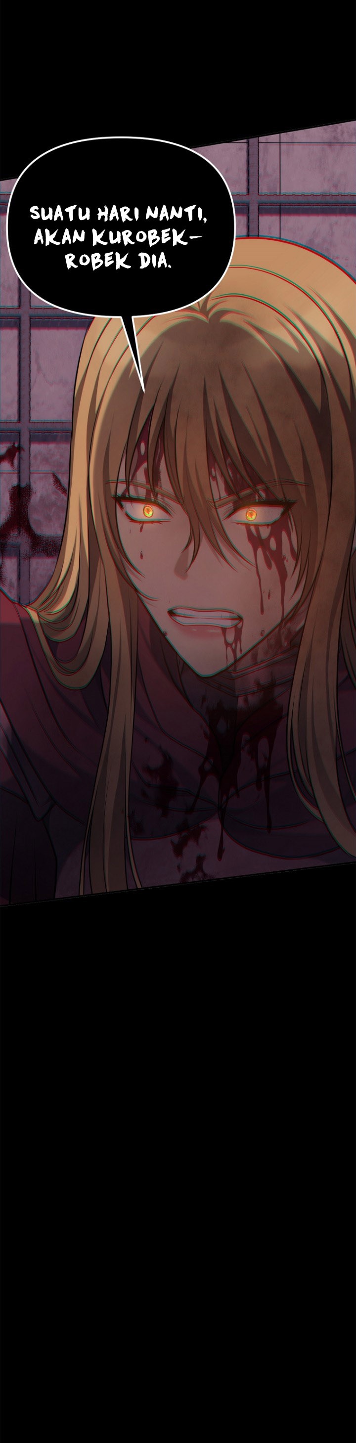 Ranker Who Lives a Second Time
