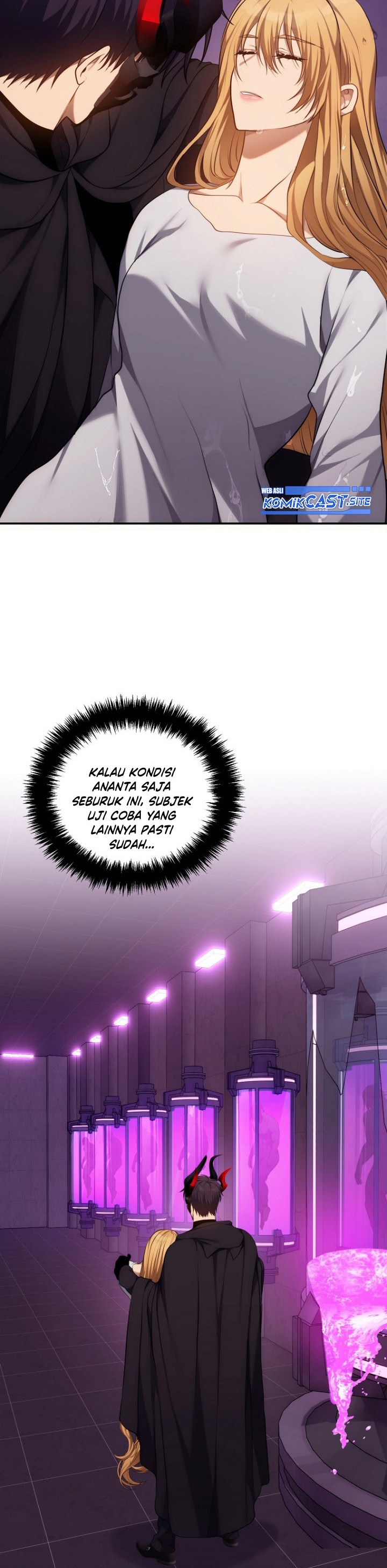 Ranker Who Lives a Second Time