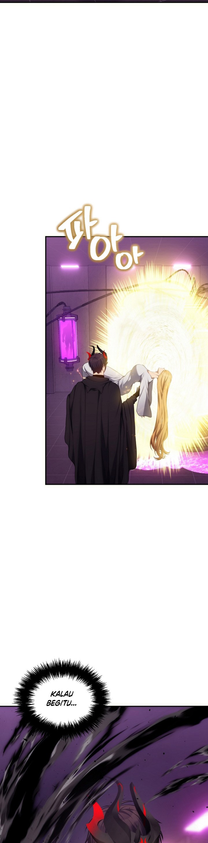 Ranker Who Lives a Second Time