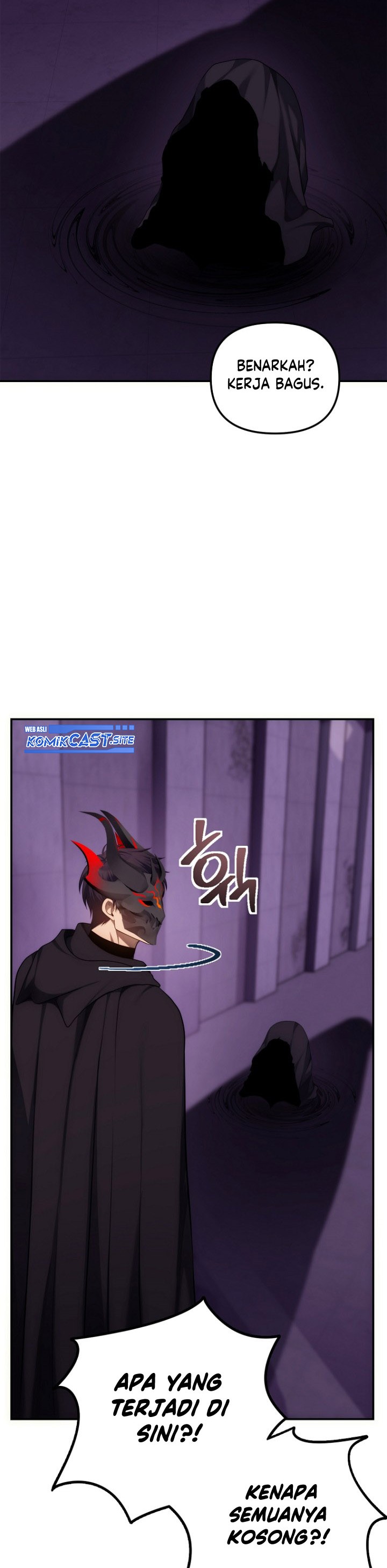Ranker Who Lives a Second Time