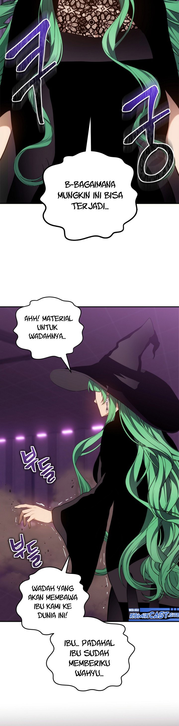 Ranker Who Lives a Second Time