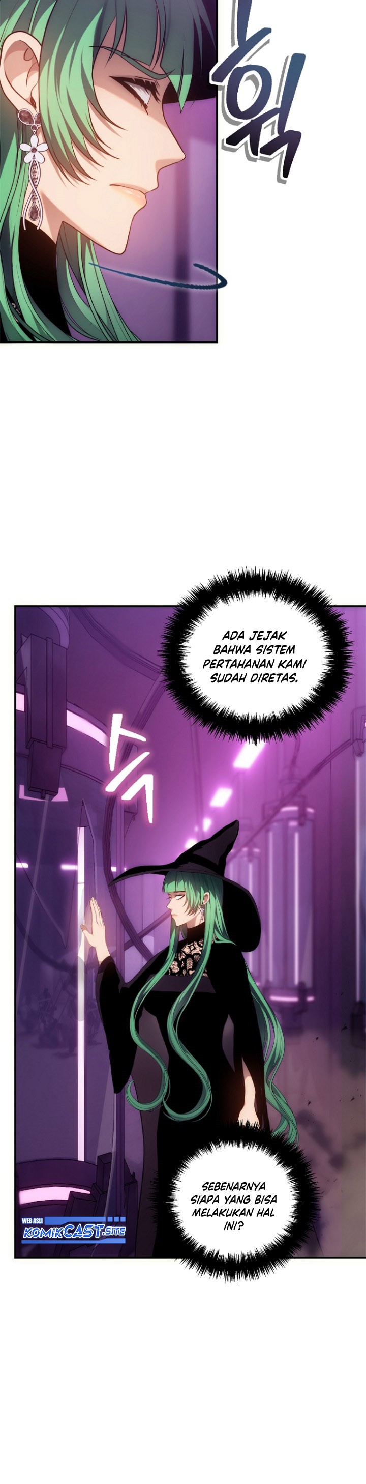Ranker Who Lives a Second Time