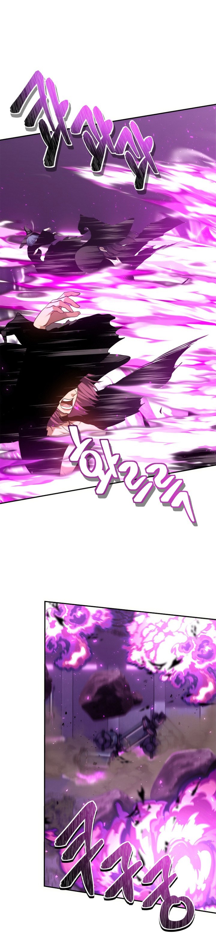 Ranker Who Lives a Second Time